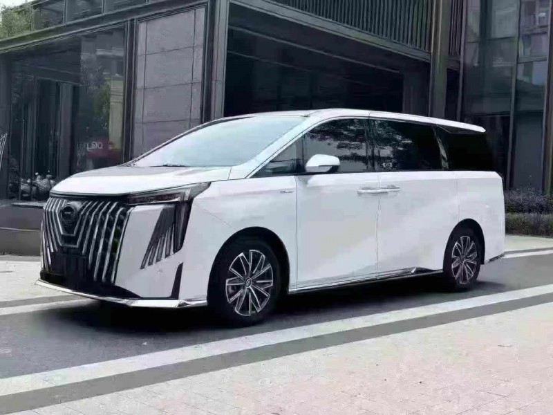 徐州24年传祺M8/GM82