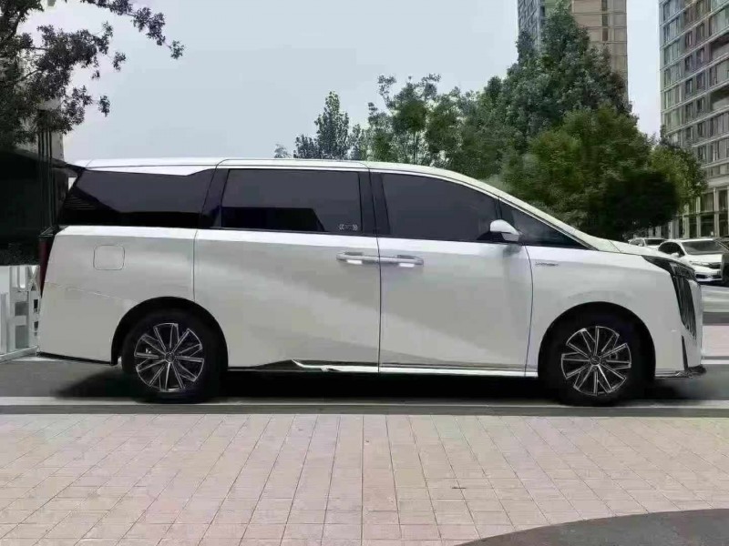 徐州24年传祺M8/GM87