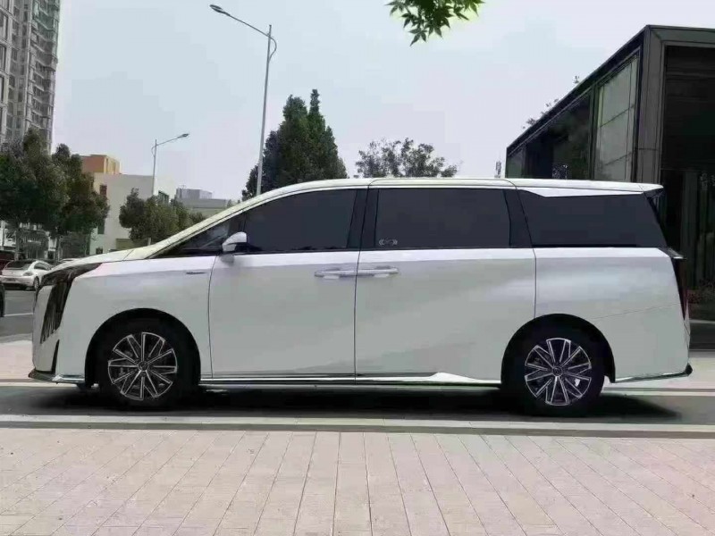 徐州24年传祺M8/GM88