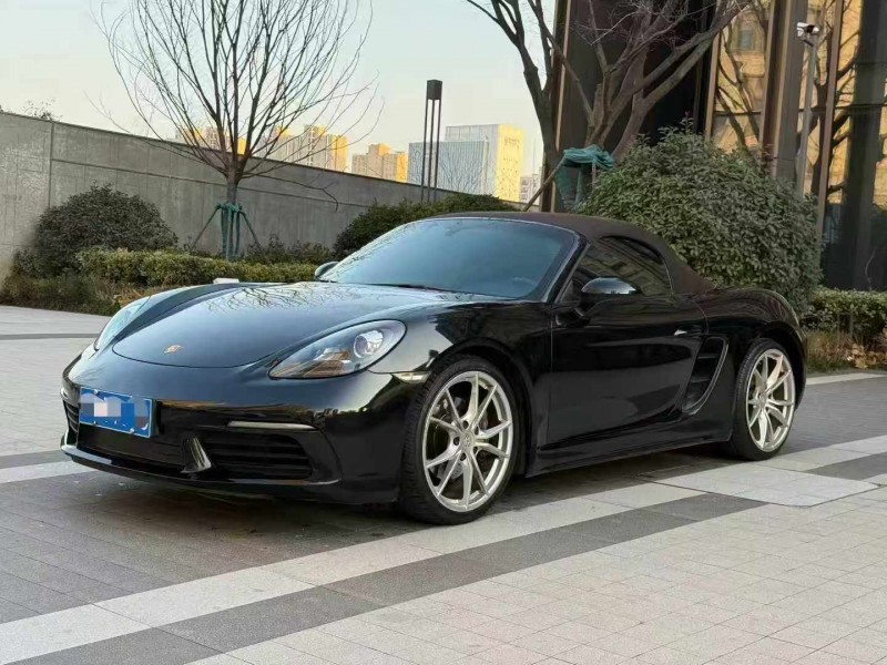 徐州21年保时捷7183