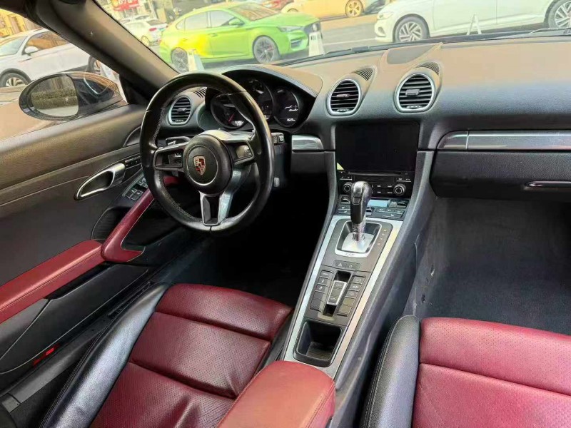 徐州21年保时捷7185