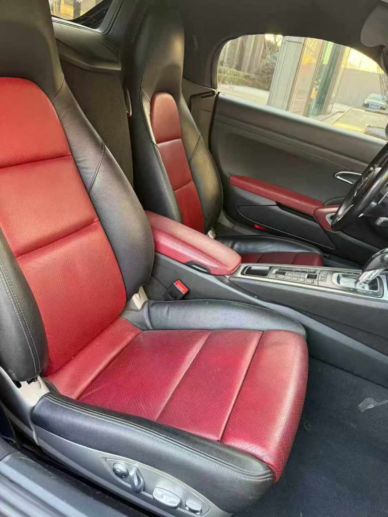 徐州21年保时捷7186