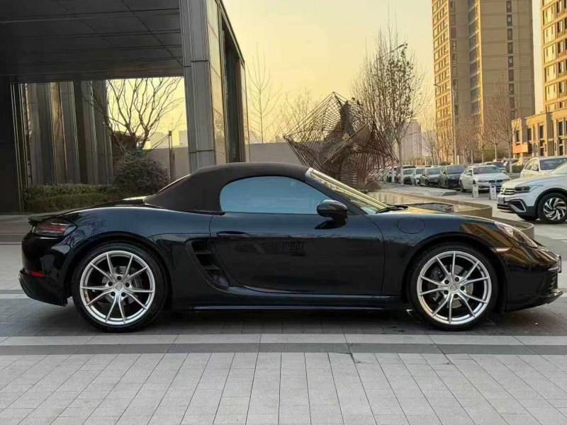 徐州21年保时捷7187