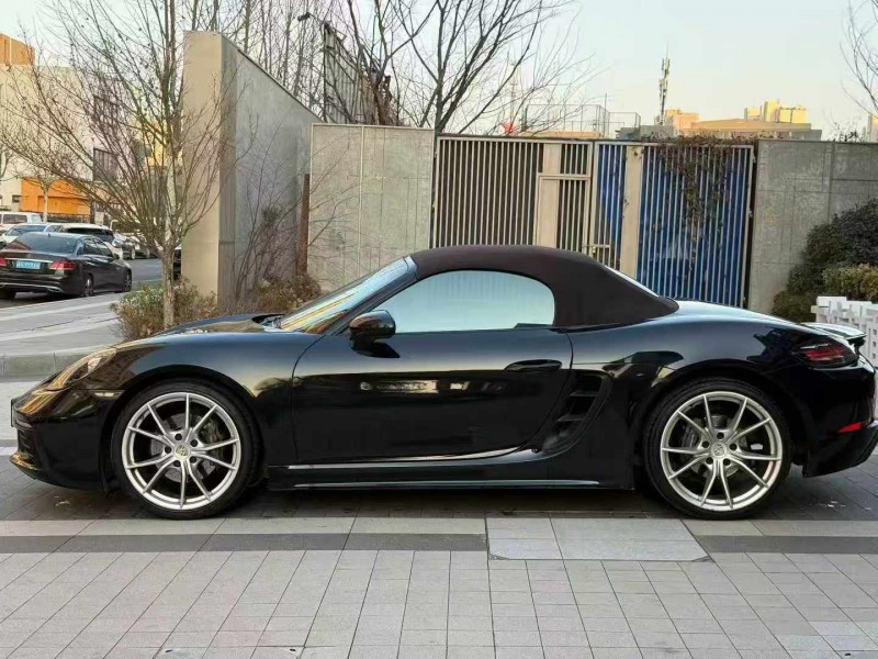 徐州21年保时捷7188