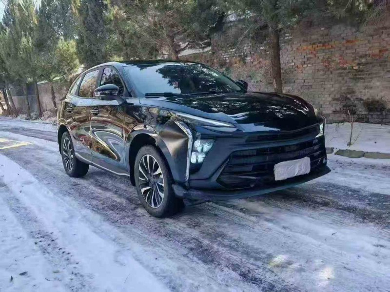 运城24年东风风行2