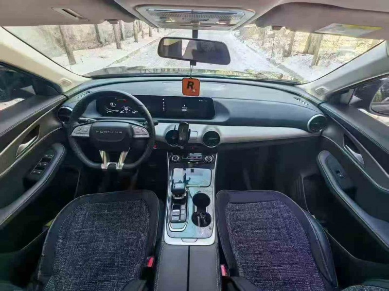 运城24年东风风行5