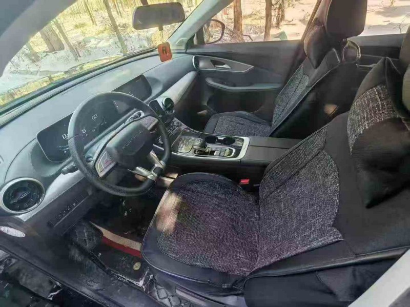 运城24年东风风行6