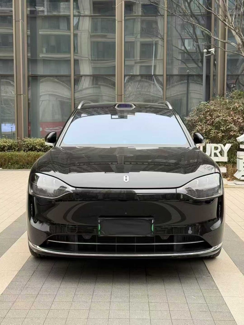 徐州24年华为智选问界1