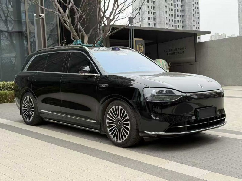 徐州24年华为智选问界2