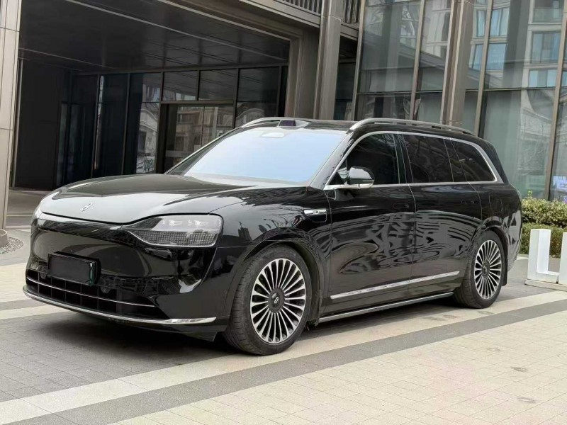 徐州24年华为智选问界3