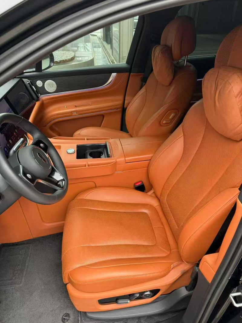 徐州24年华为智选问界4