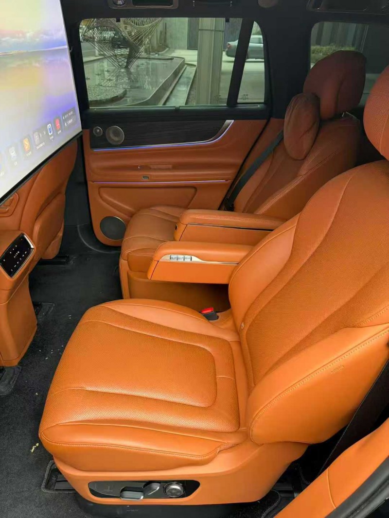 徐州24年华为智选问界6