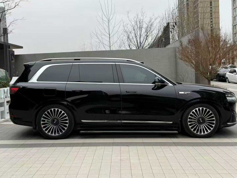 徐州24年华为智选问界7