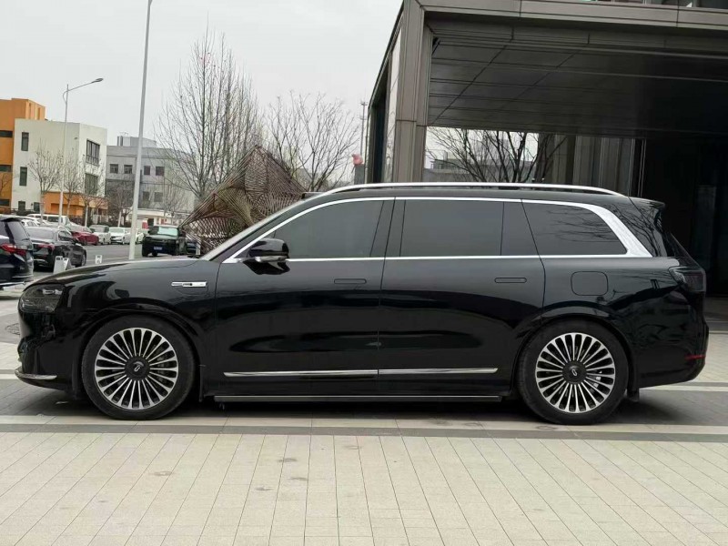 徐州24年华为智选问界8