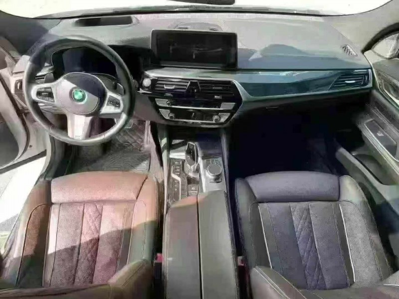 徐州21年宝马6系4