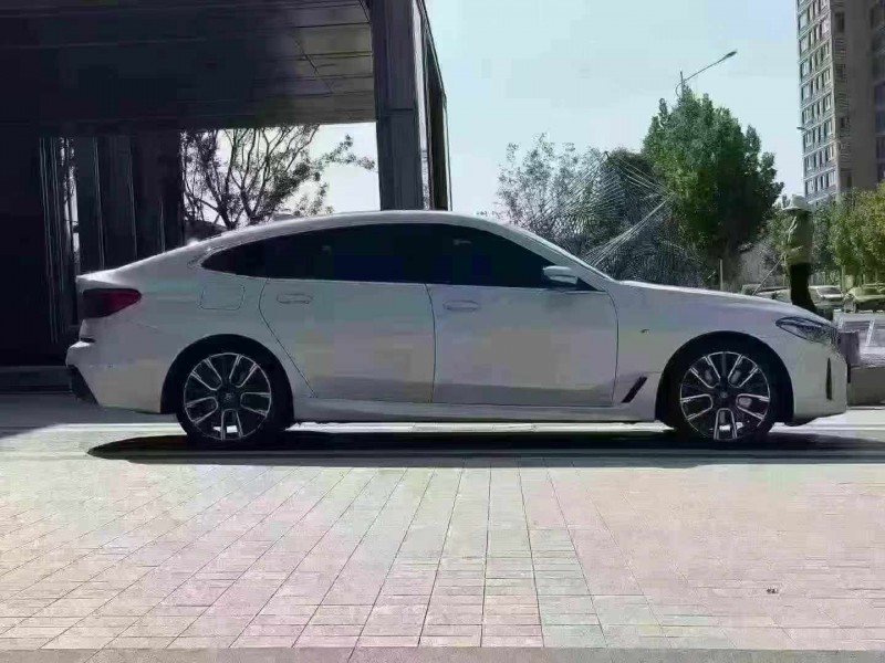 徐州21年宝马6系7