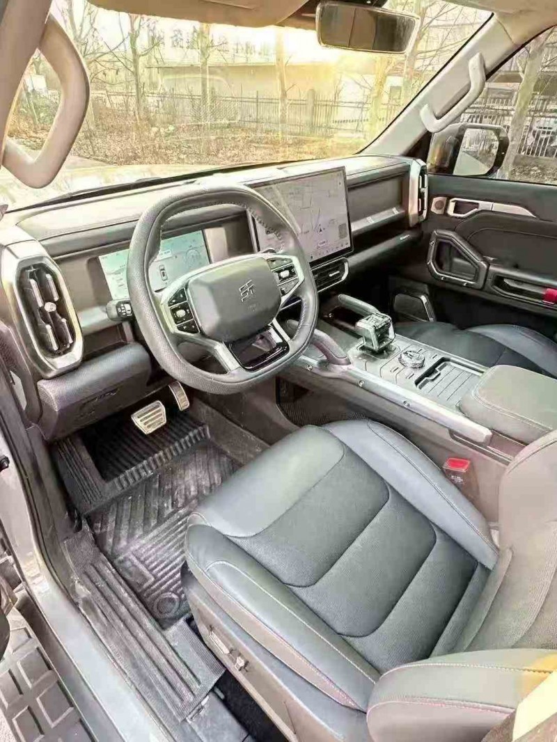 天津25年奇瑞捷途5