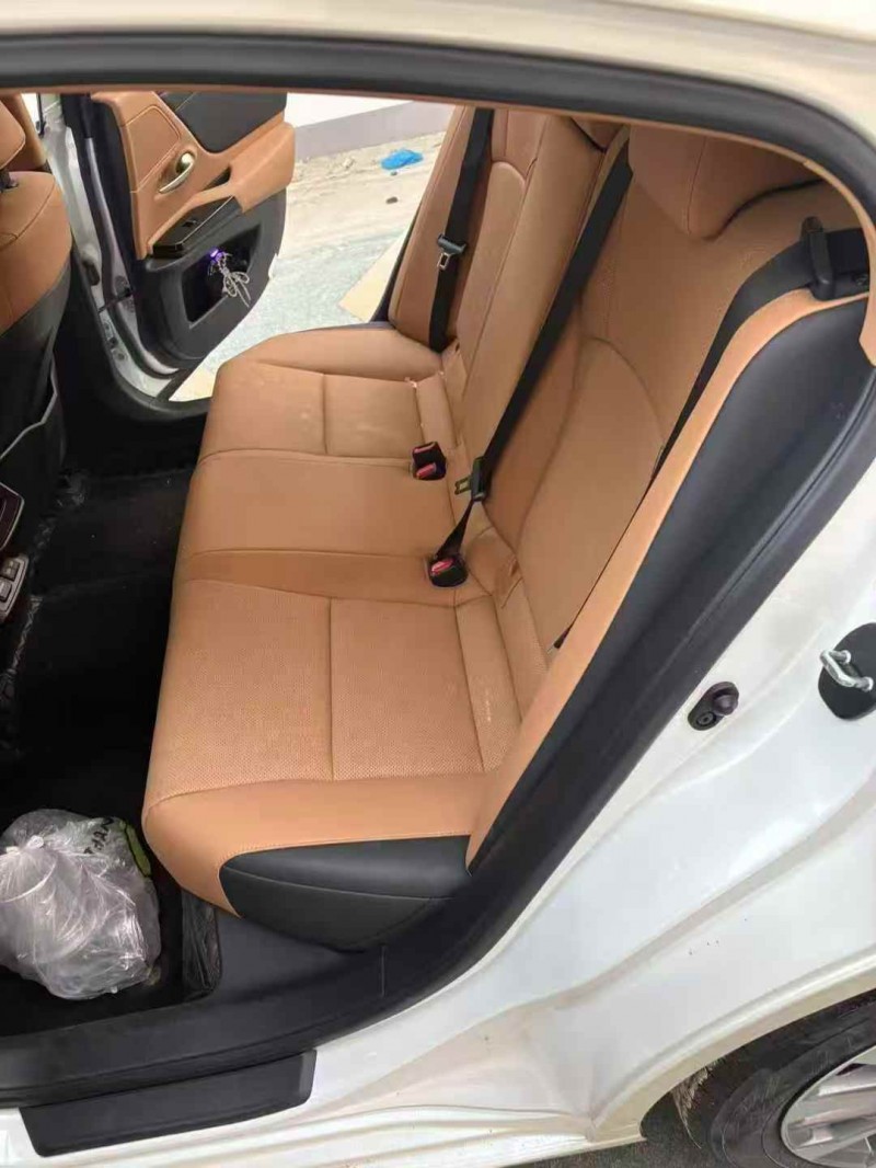 常州22年雷克萨斯ES6