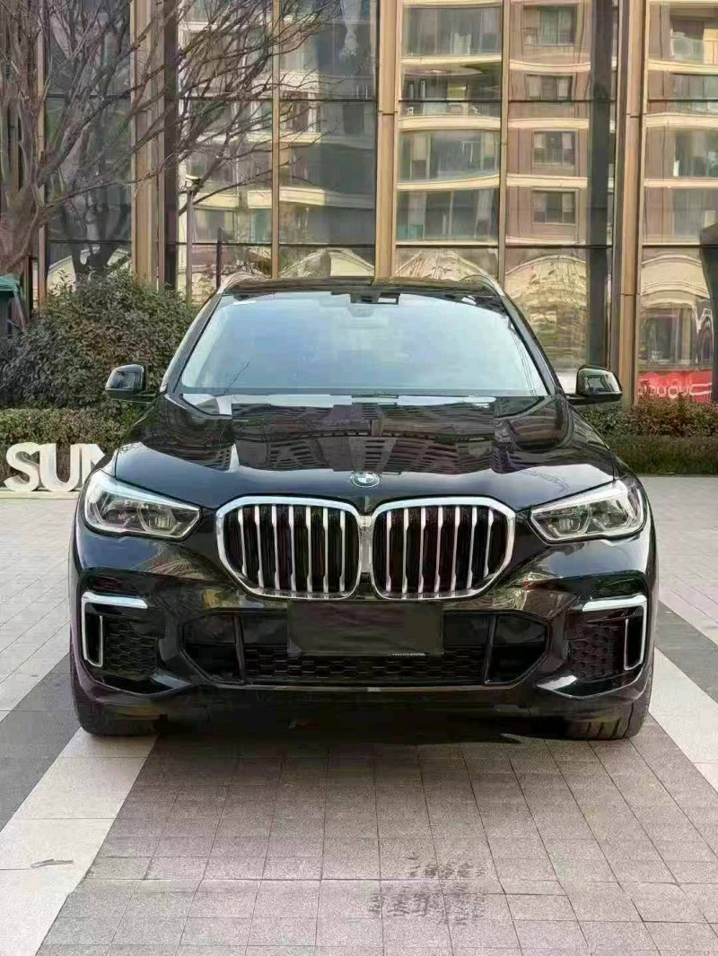 徐州23年宝马X51