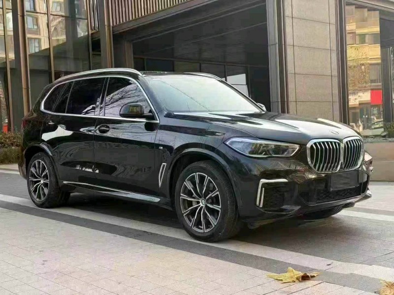 徐州23年宝马X52