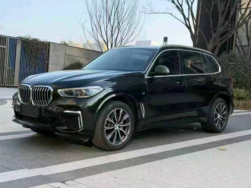 徐州23年宝马X53