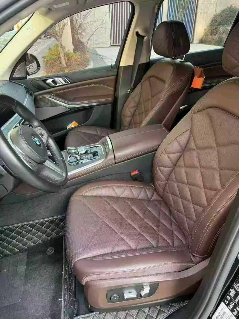 徐州23年宝马X54