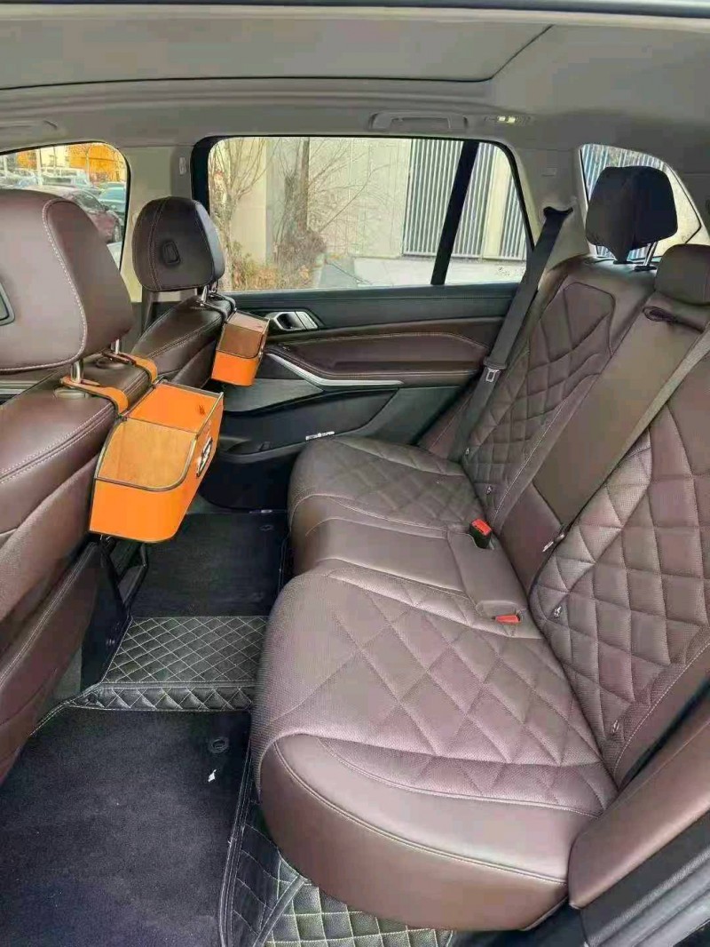 徐州23年宝马X56