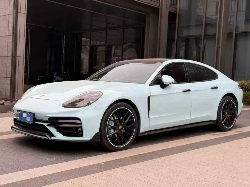 徐州20年保时捷帕拉梅拉3