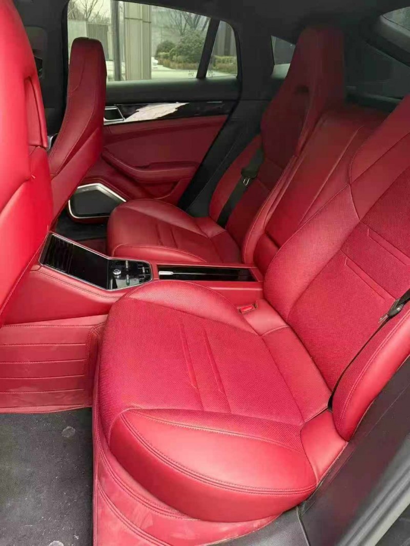 徐州20年保时捷帕拉梅拉6