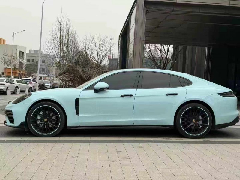 徐州20年保时捷帕拉梅拉8