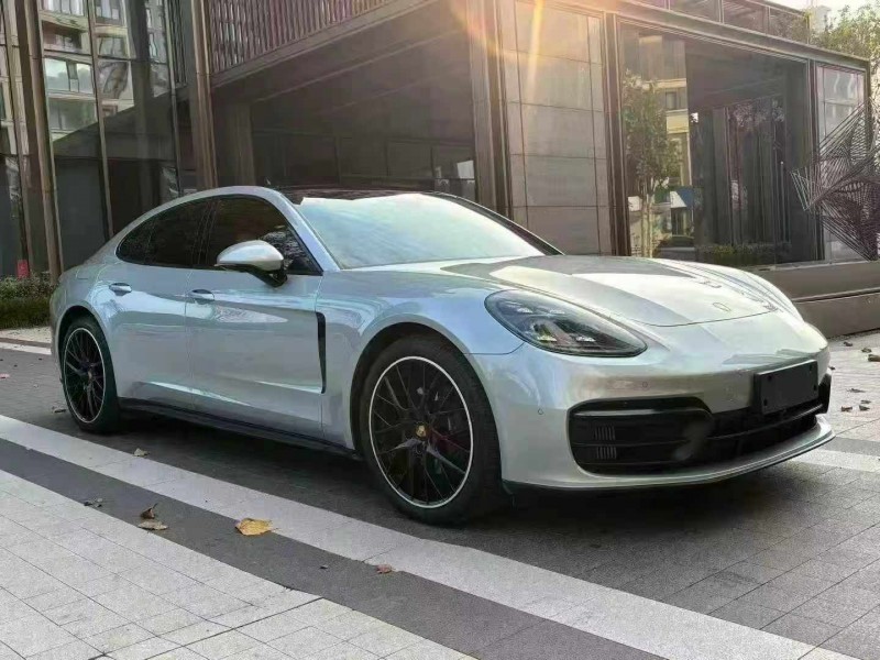 徐州22年保时捷帕拉梅拉2