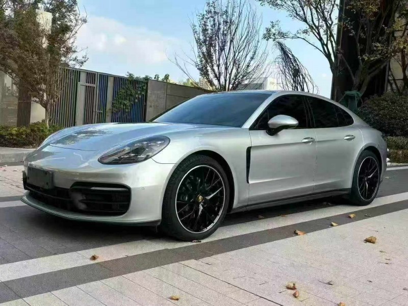 徐州22年保时捷帕拉梅拉3