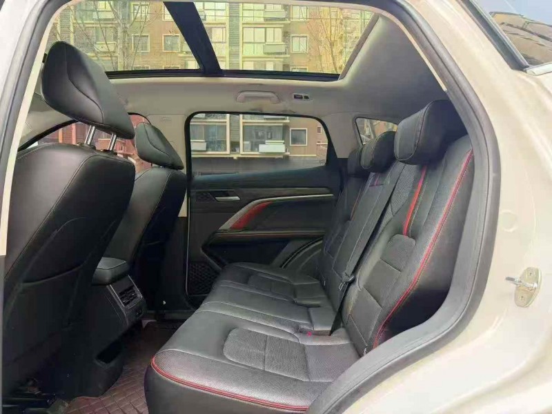 潍坊21年哈弗H65