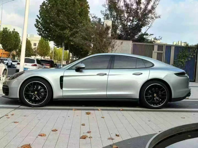 徐州22年保时捷帕拉梅拉8