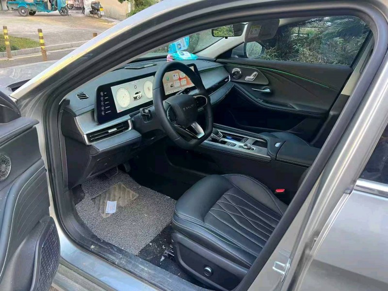 宁波24年奇瑞艾瑞泽3