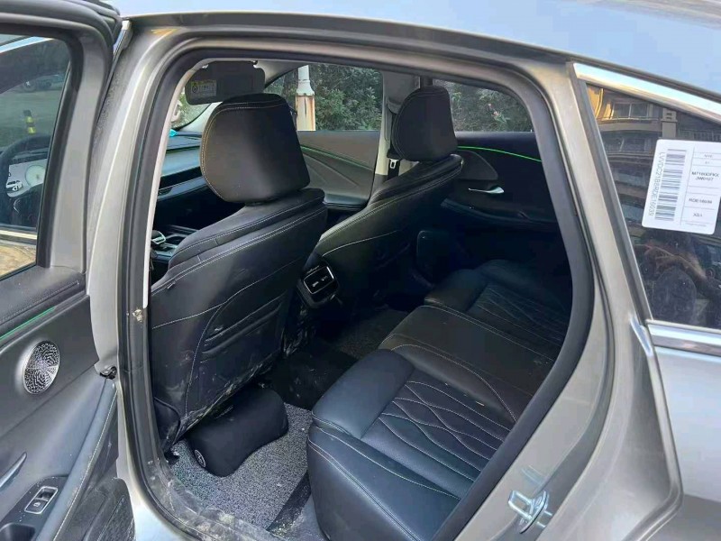 宁波24年奇瑞艾瑞泽4