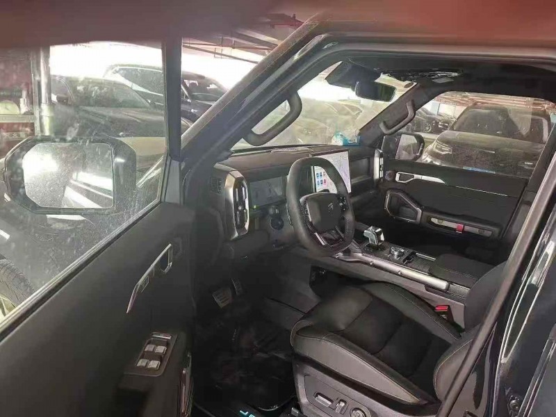 苏州25年奇瑞捷途4