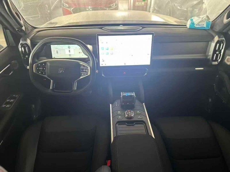 苏州25年奇瑞捷途5