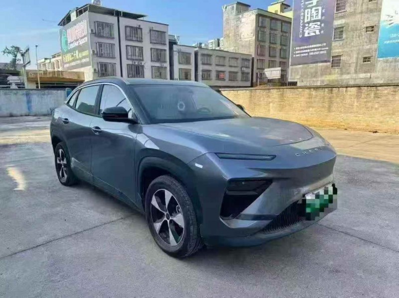 湛江24年奇瑞舒享家2