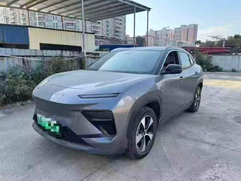 湛江24年奇瑞舒享家3