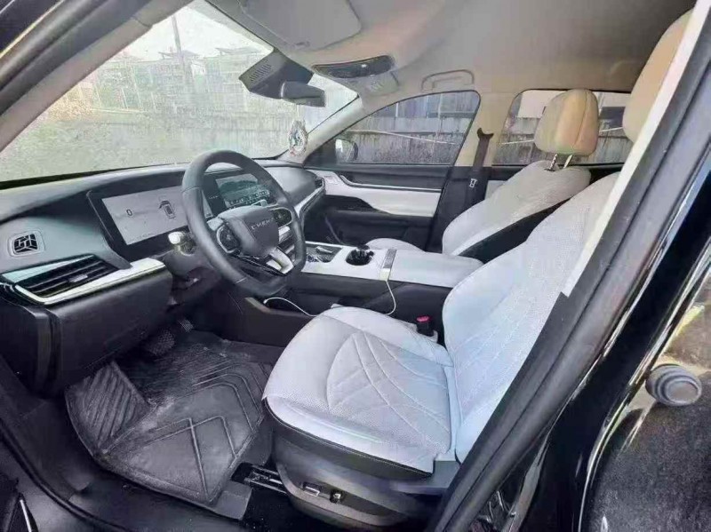 湛江24年奇瑞舒享家4