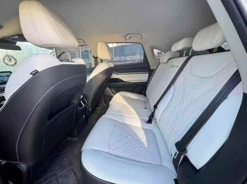 湛江24年奇瑞舒享家6