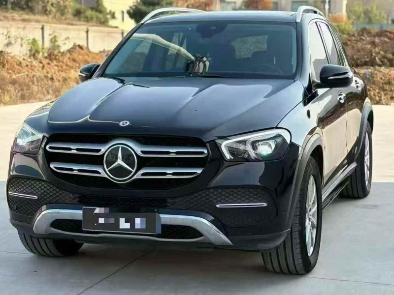 湛江21年奔驰GLE2