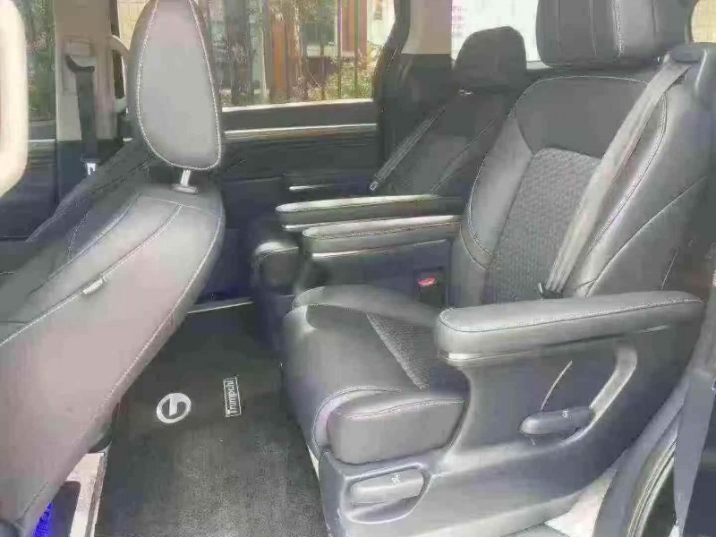 泉州24年传祺M8/GM85