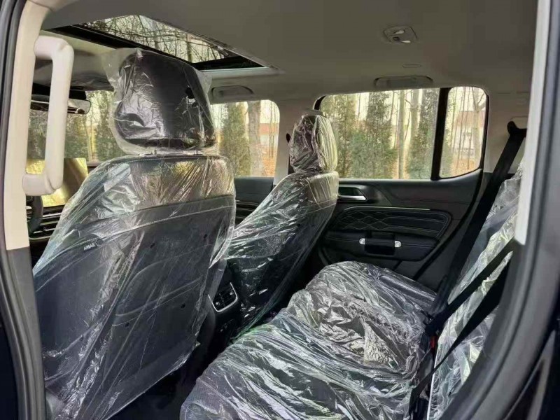 济宁26年长城汽车坦克5