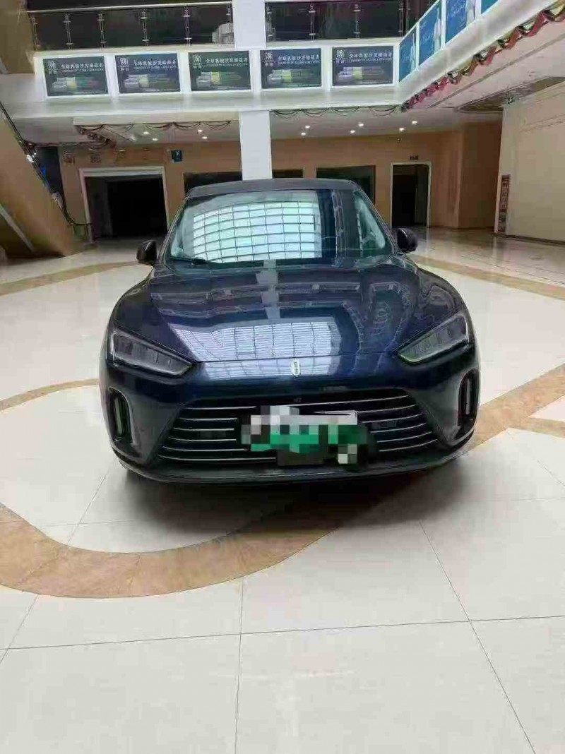 安庆23年华为智选问界1