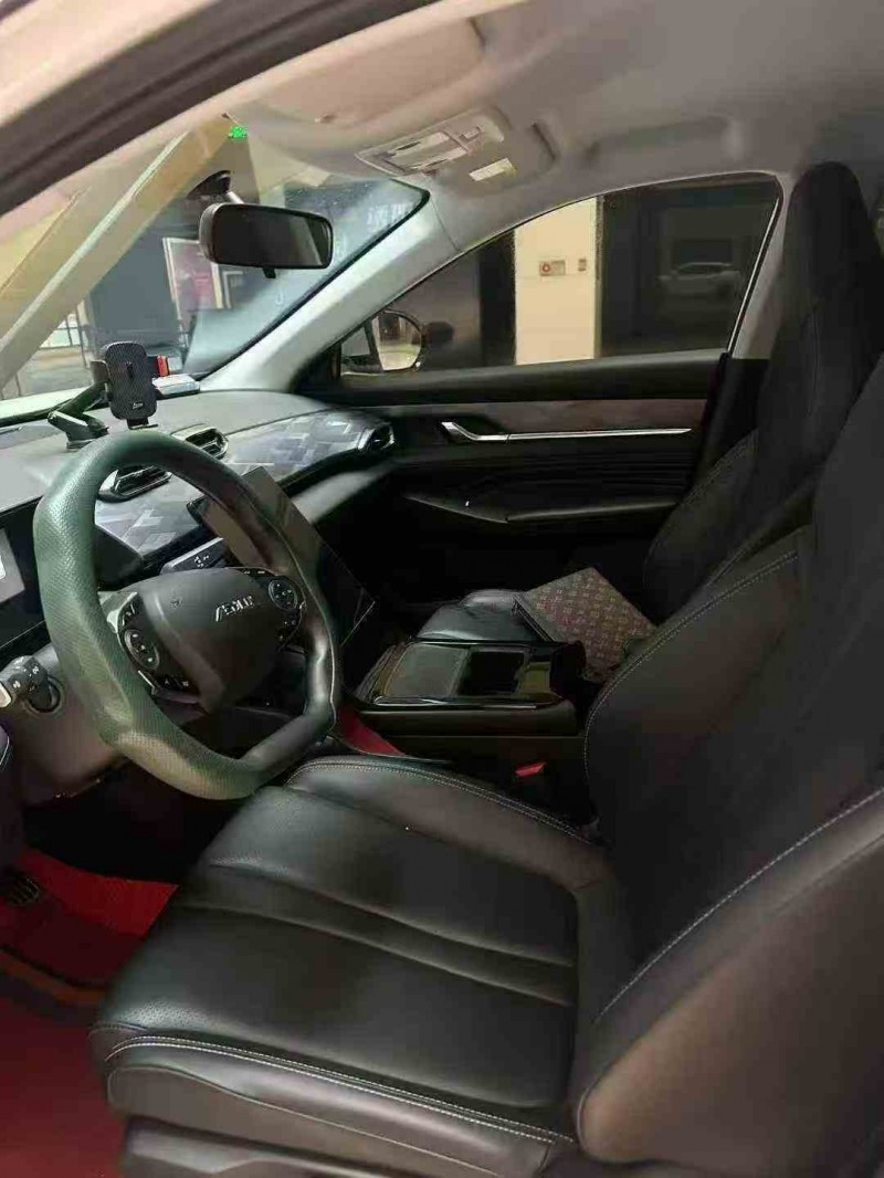 淮北24年东风风神4