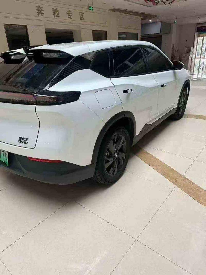 淮北24年东风风神8