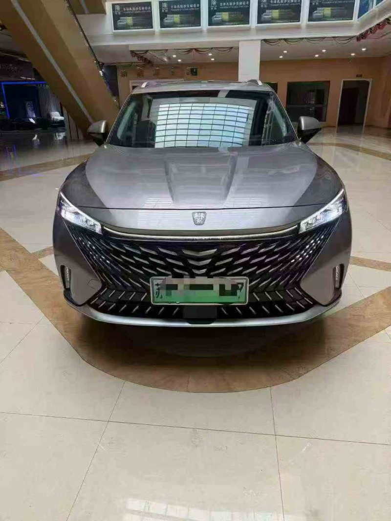 安庆24年荣威RX51