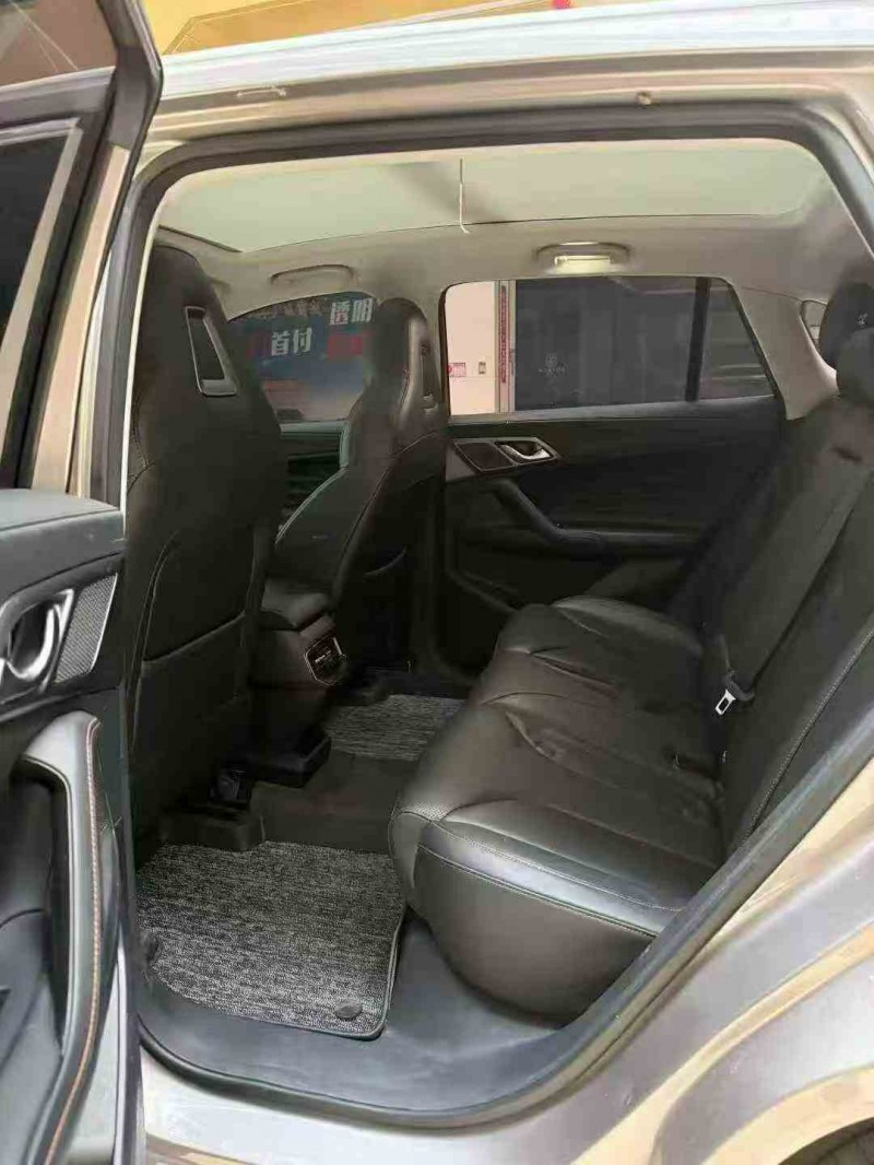 安庆24年荣威RX54